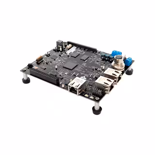 TMDSIDK437X Texas Instruments  Cartes d'évaluation - Embarquées - MCU DSP